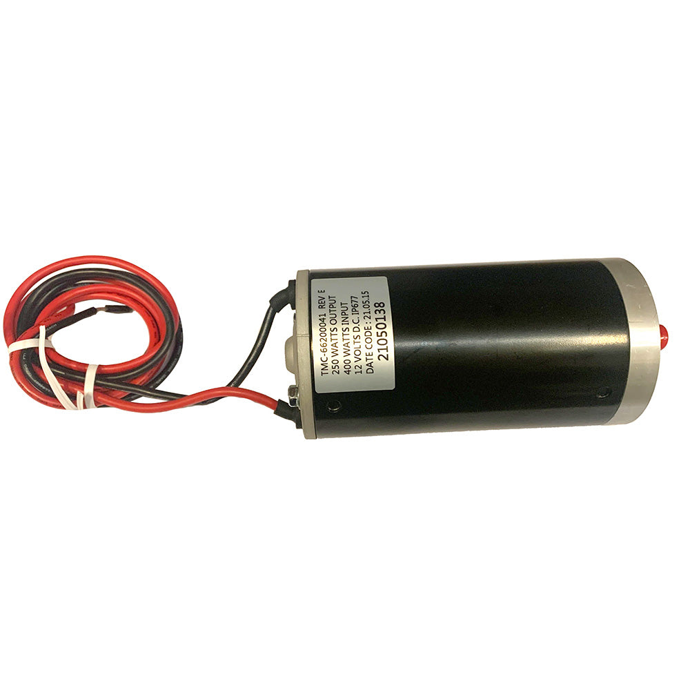 Lewmar Replacement Windlass Motor Kit - 12V - Deckhand Marine Supply