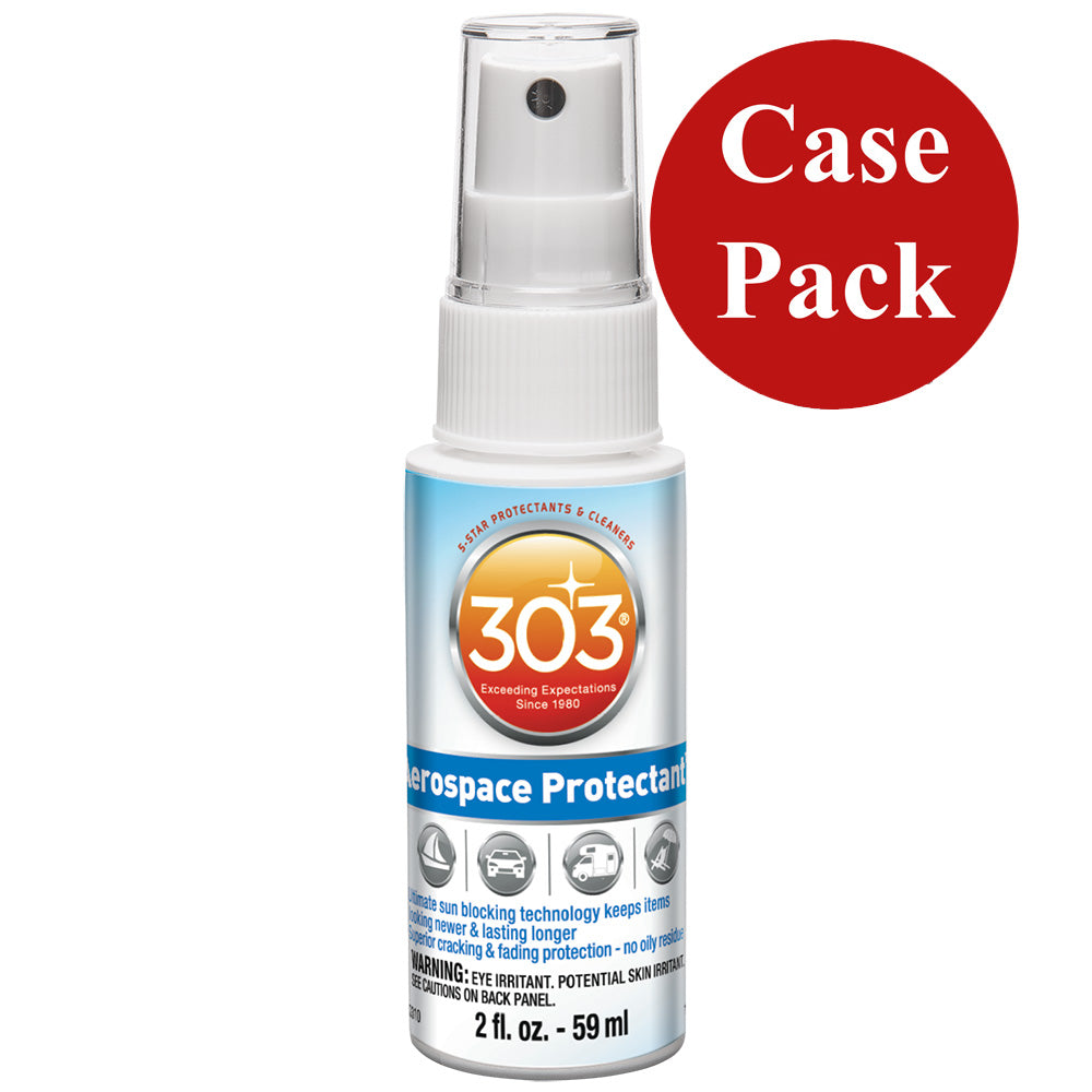 303 Aerospace Protectant - 2oz - Deckhand Marine Supply