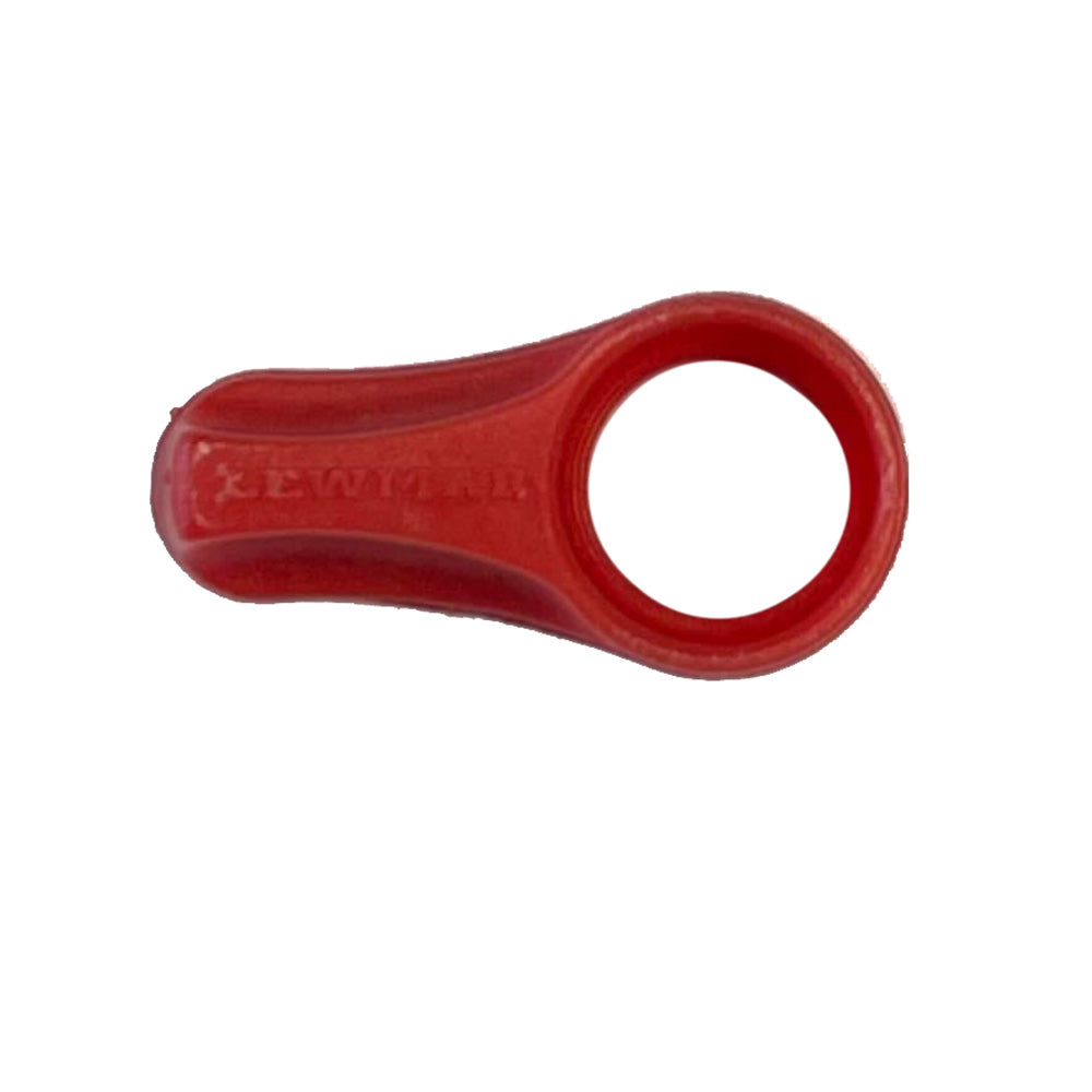 Lewmar V1 Fall-Safe Lever - Deckhand Marine Supply