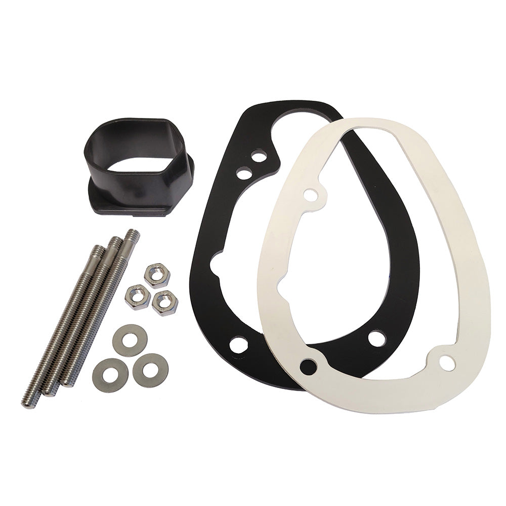 Lewmar V700 Fastening Kit 1 (Metric) - Deckhand Marine Supply