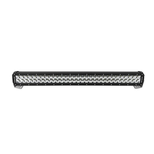 Black Oak Pro Series 3.0 Double Row 30" LED Light Bar - Combo Optics - Black Housing - Deckhand Marine Supply