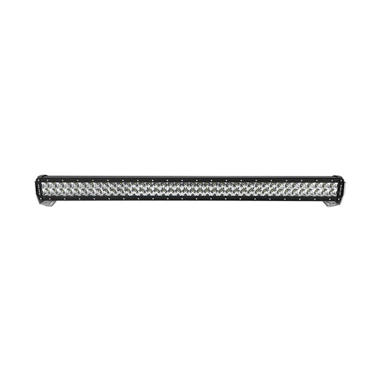 Black Oak Pro Series 3.0 Double Row 40" LED Light Bar - Combo Optics - Black Housing - Deckhand Marine Supply