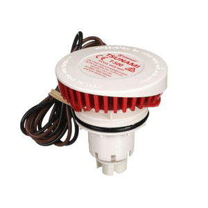 Attwood Replacement Cartridge f/Tsunami 500 MK2 - Deckhand Marine Supply