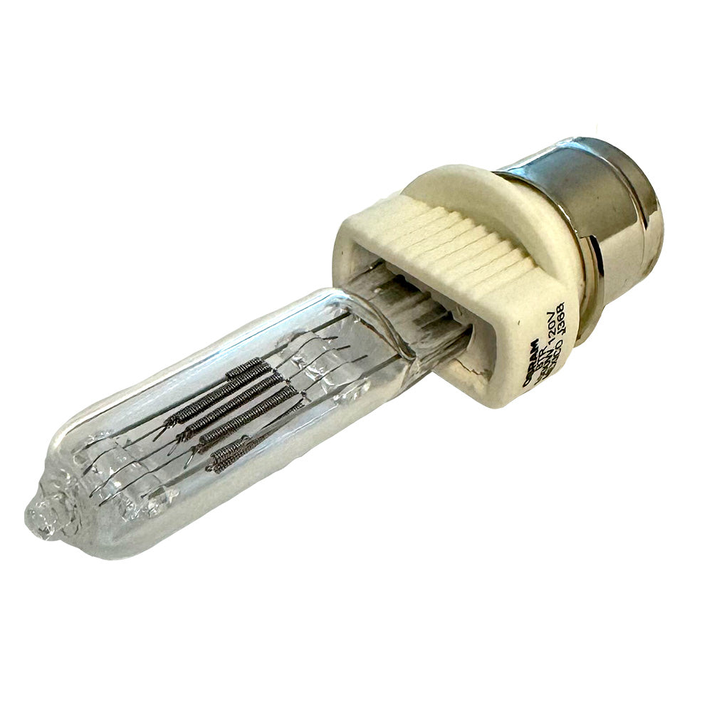 Perko Searchlight Bulb - 120V - 1000W - Deckhand Marine Supply