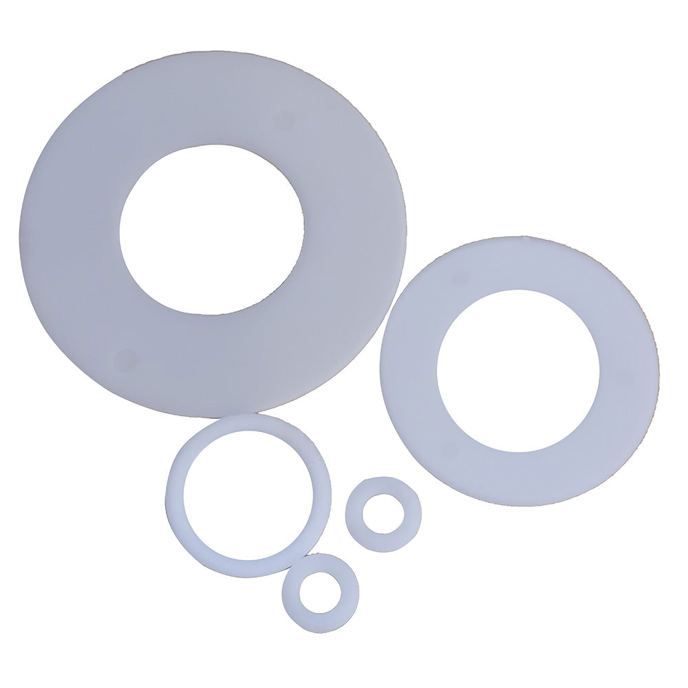 Lewmar Pro-Series Generation 3 Washer Kit - Deckhand Marine Supply