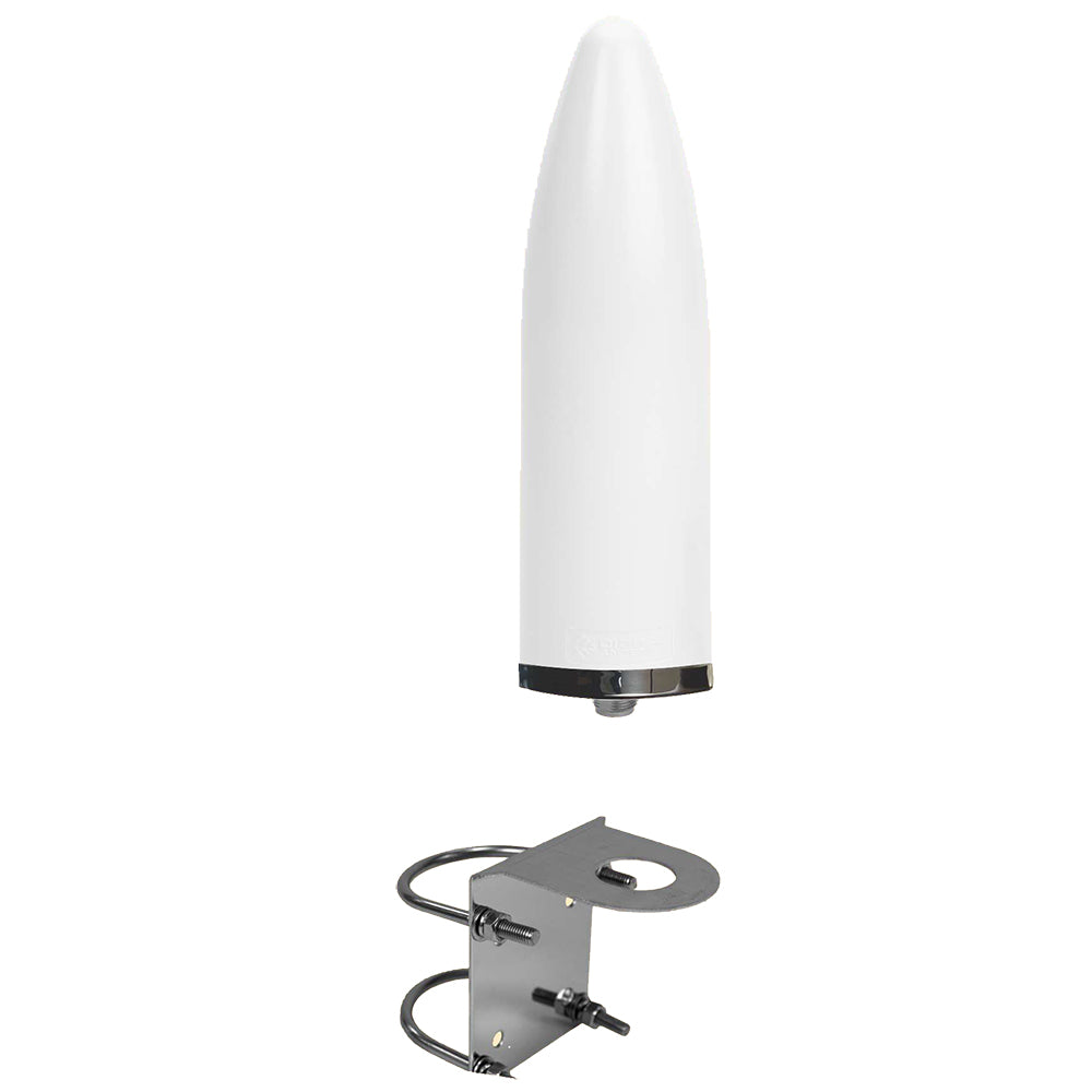 Digital Antenna Wideband Cellular Antenna 4G/5G/LTE/WiFi 9dBi Omni w/Bracket - Deckhand Marine Supply