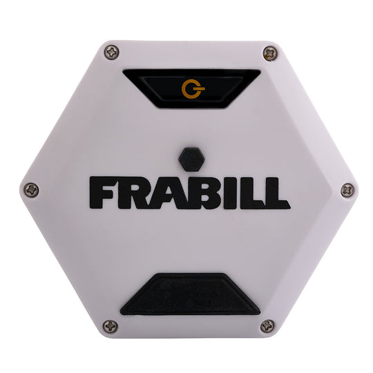 Frabill ReCharge Floating Aerator - Deckhand Marine Supply