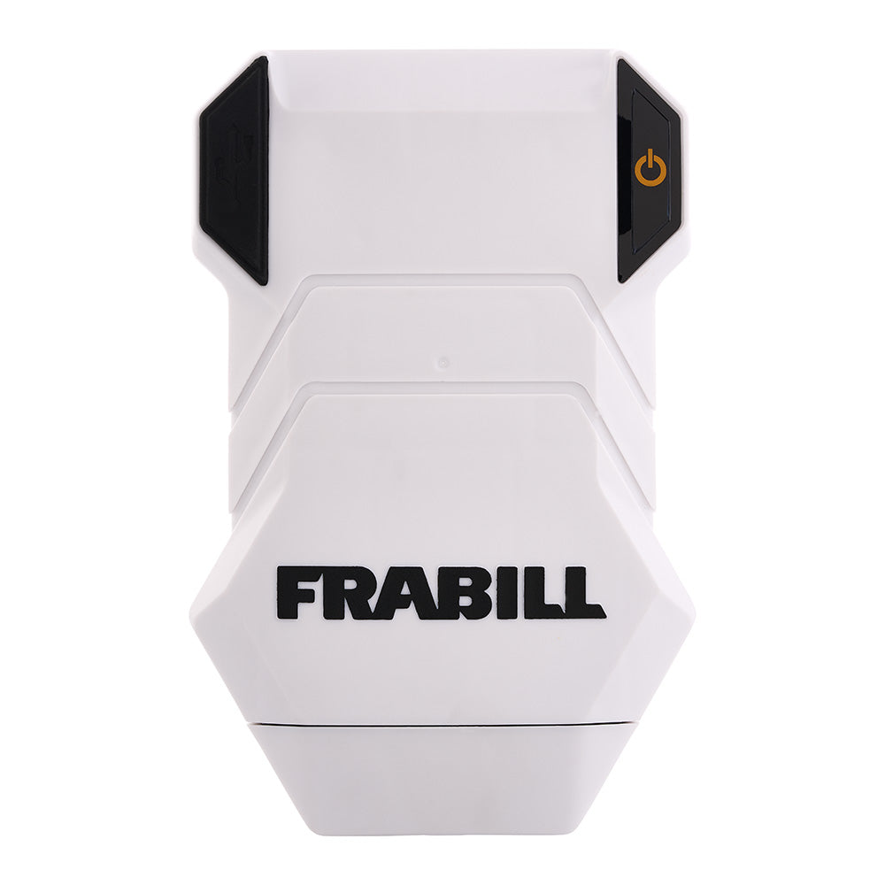 Frabill Whisper Quiet Deluxe Aerator - Deckhand Marine Supply