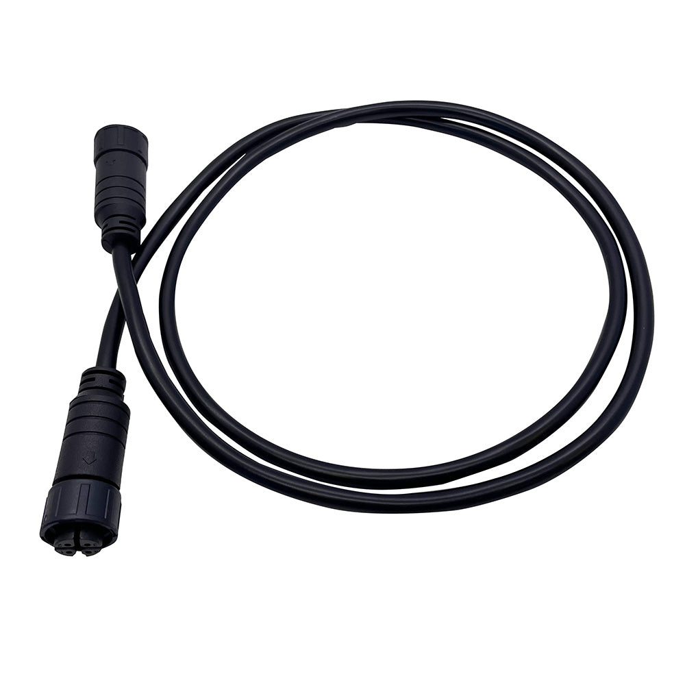 Shadow-Caster Shadow Ethernet Cable - 4M - Deckhand Marine Supply
