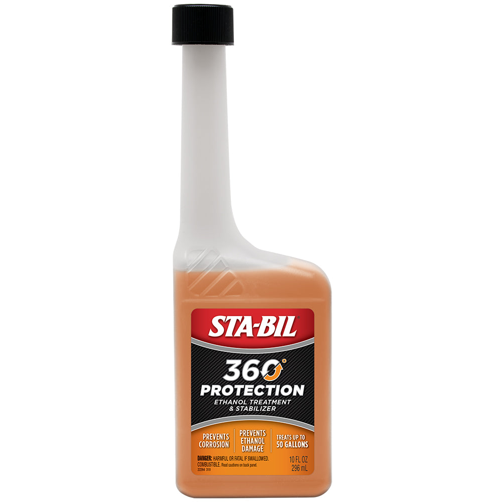 STA-BIL In-Season Protection - 10oz - Deckhand Marine Supply
