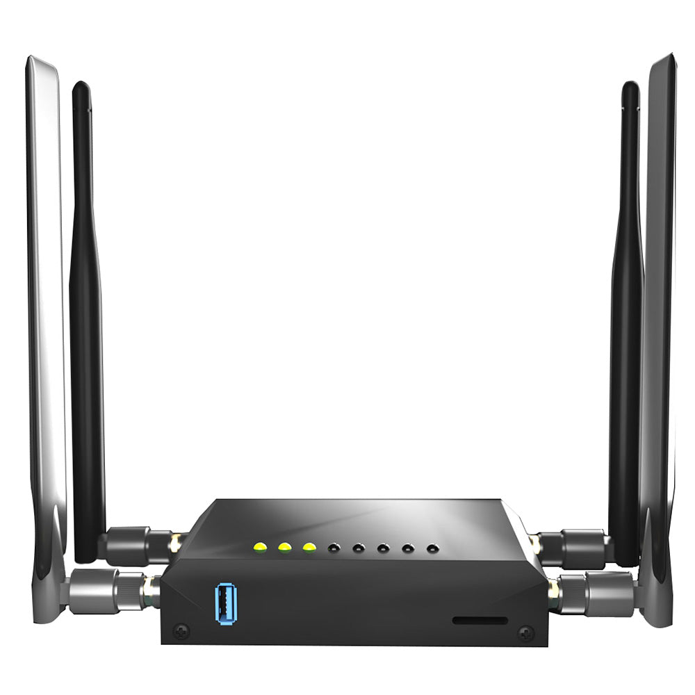 GOST Octo Duece Cellular Router - Deckhand Marine Supply