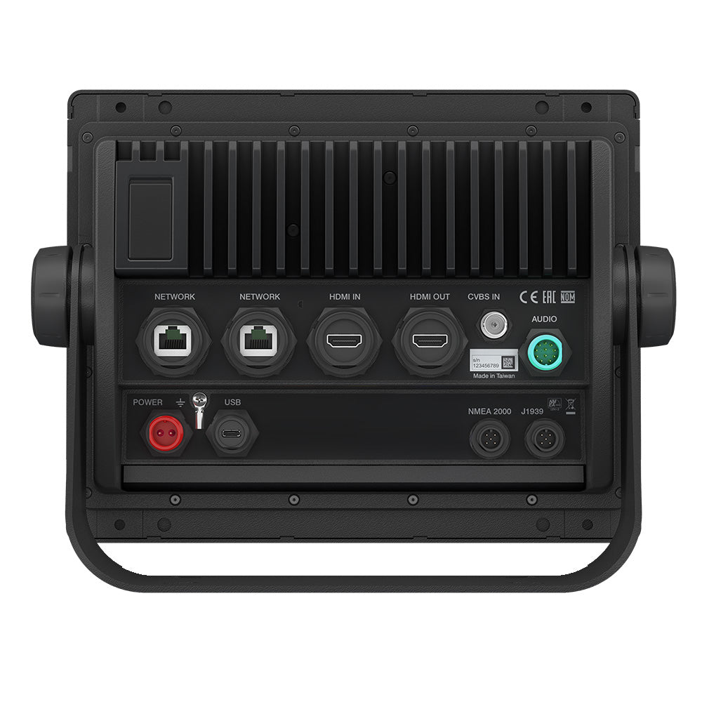 Garmin GPSMAP 8610 Chartplotter GN+ - Deckhand Marine Supply