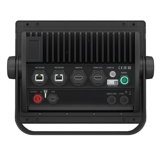 Garmin GPSMAP 8610 Chartplotter GN+ - Deckhand Marine Supply