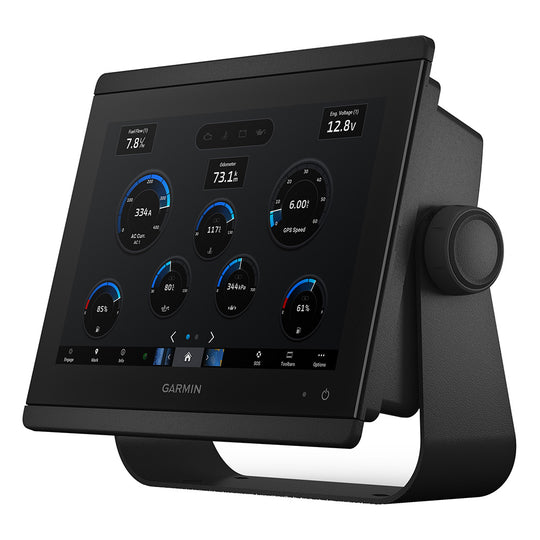 Garmin GPSMAP 8610 Chartplotter GN+ - Deckhand Marine Supply