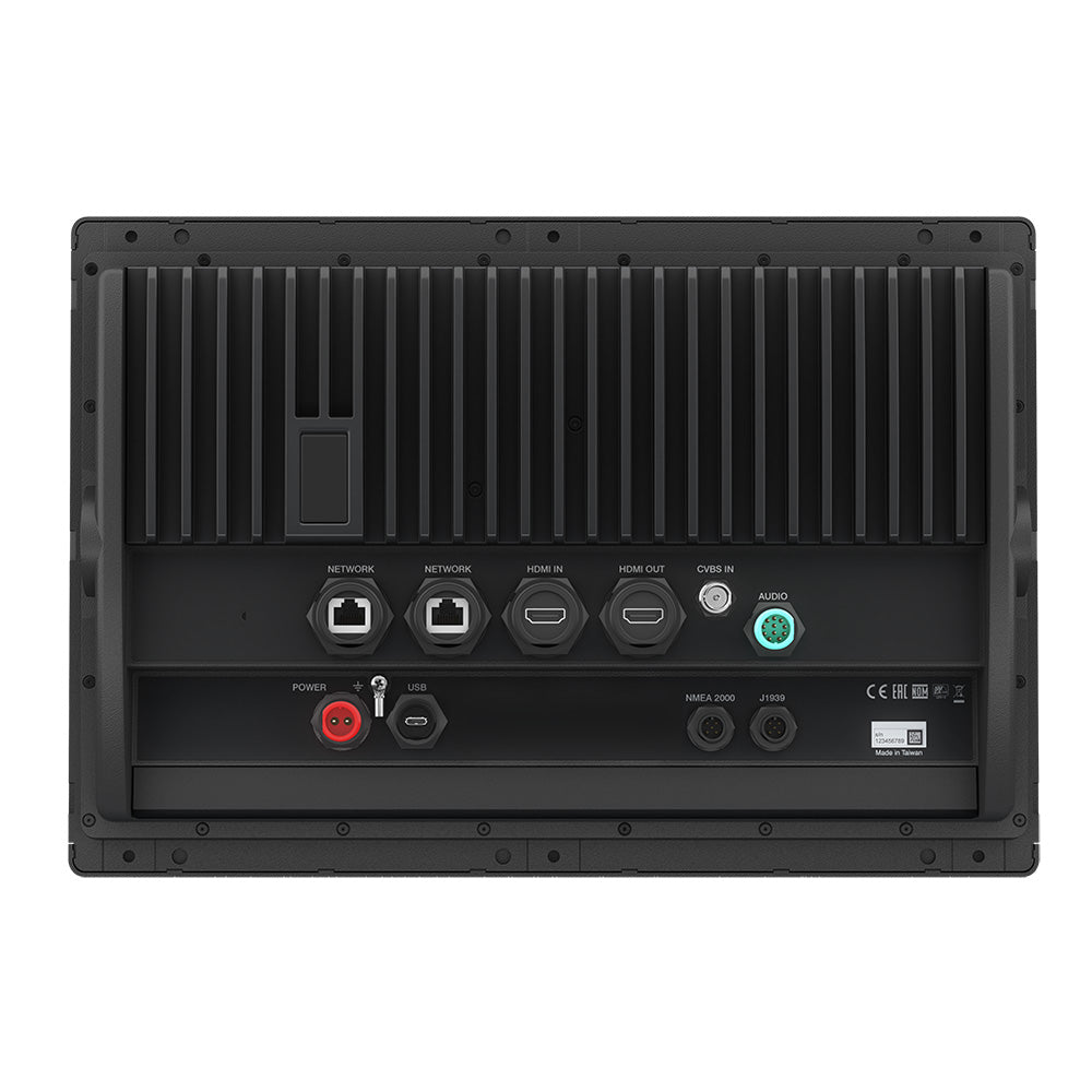 Garmin GPSMAP 8616 Chartplotter GN+ - Deckhand Marine Supply