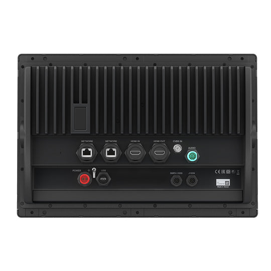 Garmin GPSMAP 8616 Chartplotter GN+ - Deckhand Marine Supply