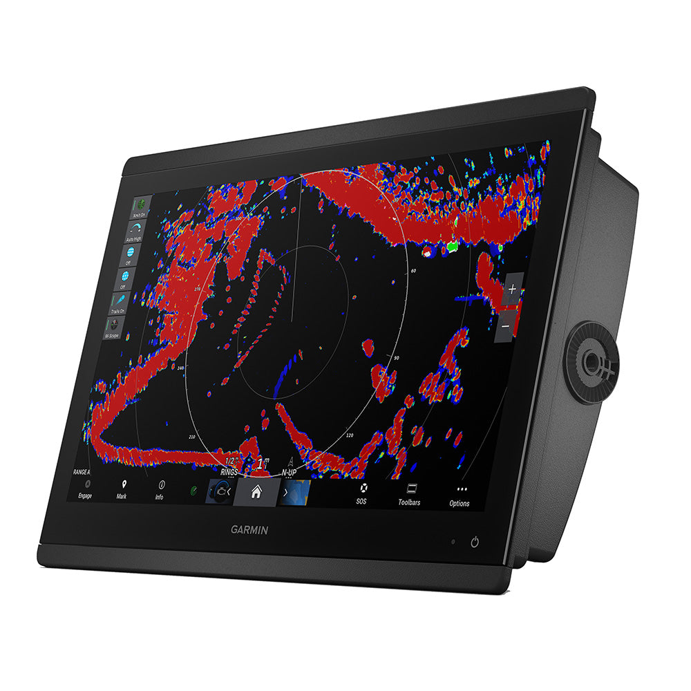 Garmin GPSMAP 8616 Chartplotter GN+ - Deckhand Marine Supply