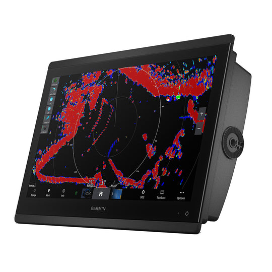 Garmin GPSMAP 8616 Chartplotter GN+ - Deckhand Marine Supply