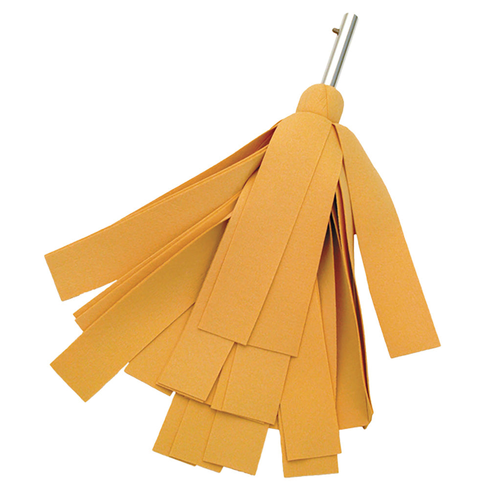 Swobbit Premium 2" Dragon Glide Mop Head - Deckhand Marine Supply
