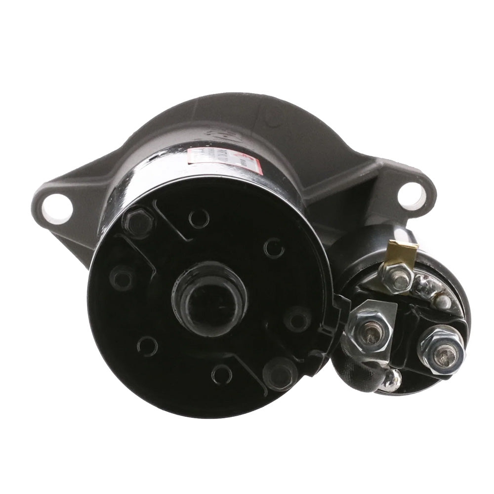 ARCO Marine High-Performance Inboard Starter w/Gear Reduction  Permanent Magnet - Counter Clockwise Rotation (302/351 Fords) - Deckhand Marine Supply
