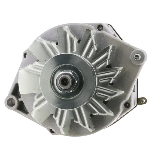 ARCO Marine Premium Replacement Alternator w/Single Groove Pulley - 12V 70A - Deckhand Marine Supply