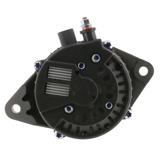 ARCO Marine Premium Replacement Outboard Alternator w/Multi-Groove Pulley - 12V 50A - Deckhand Marine Supply