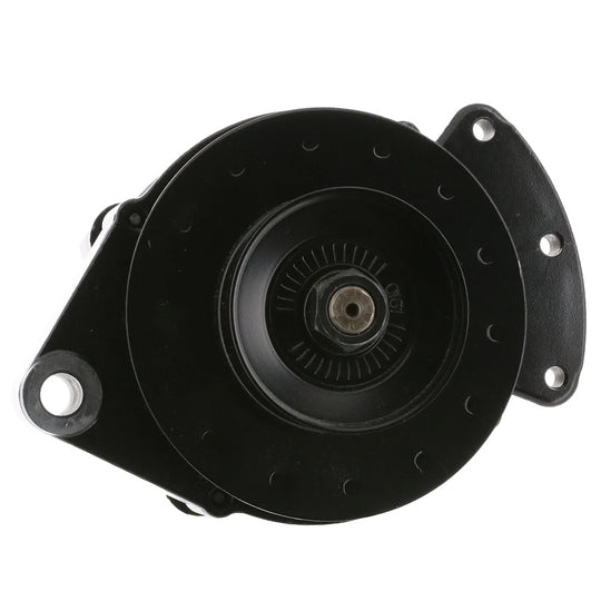 ARCO Marine Premium Replacement Universal Alternator w/Single Groove Pulley - 12V 55A - Deckhand Marine Supply