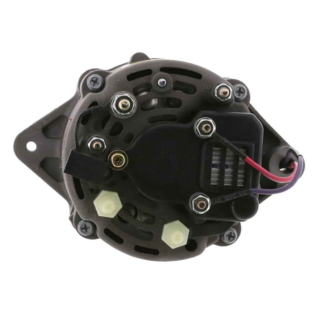 ARCO Marine Premium Replacement Alternator w/Multi-Groove Pulley - 12V 55A - Deckhand Marine Supply