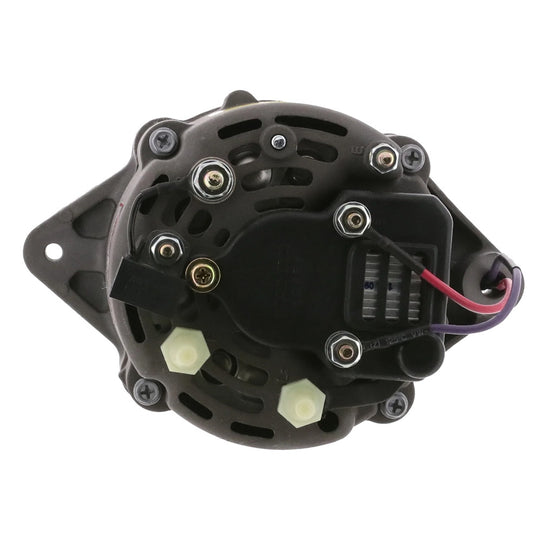 ARCO Marine Premium Replacement Alternator w/Multi-Groove Pulley - 12V 55A - Deckhand Marine Supply
