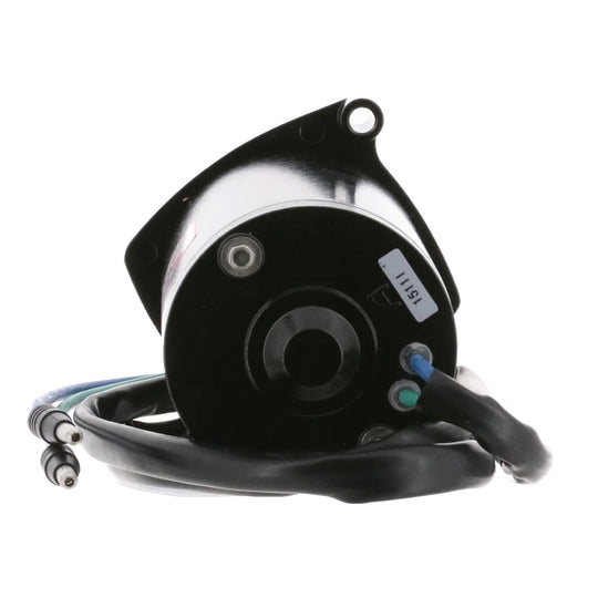 ARCO Marine Replacement Outboard Tilt Trim Motor - Late Model Mercury, 2-Wire - Deckhand Marine Supply
