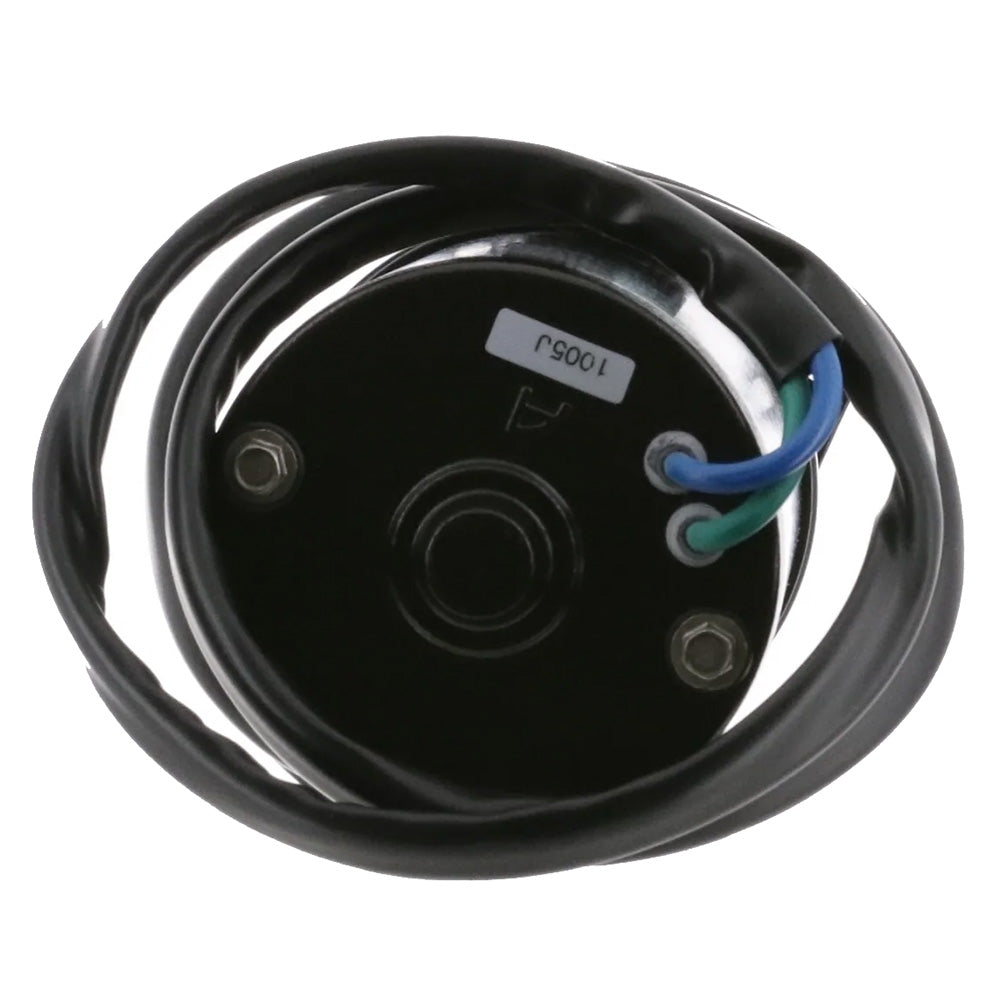 ARCO Marine Replacement Outboard Tilt Trim Motor  Reservoir Only - Mercury/Mariner  Force Motor - Deckhand Marine Supply