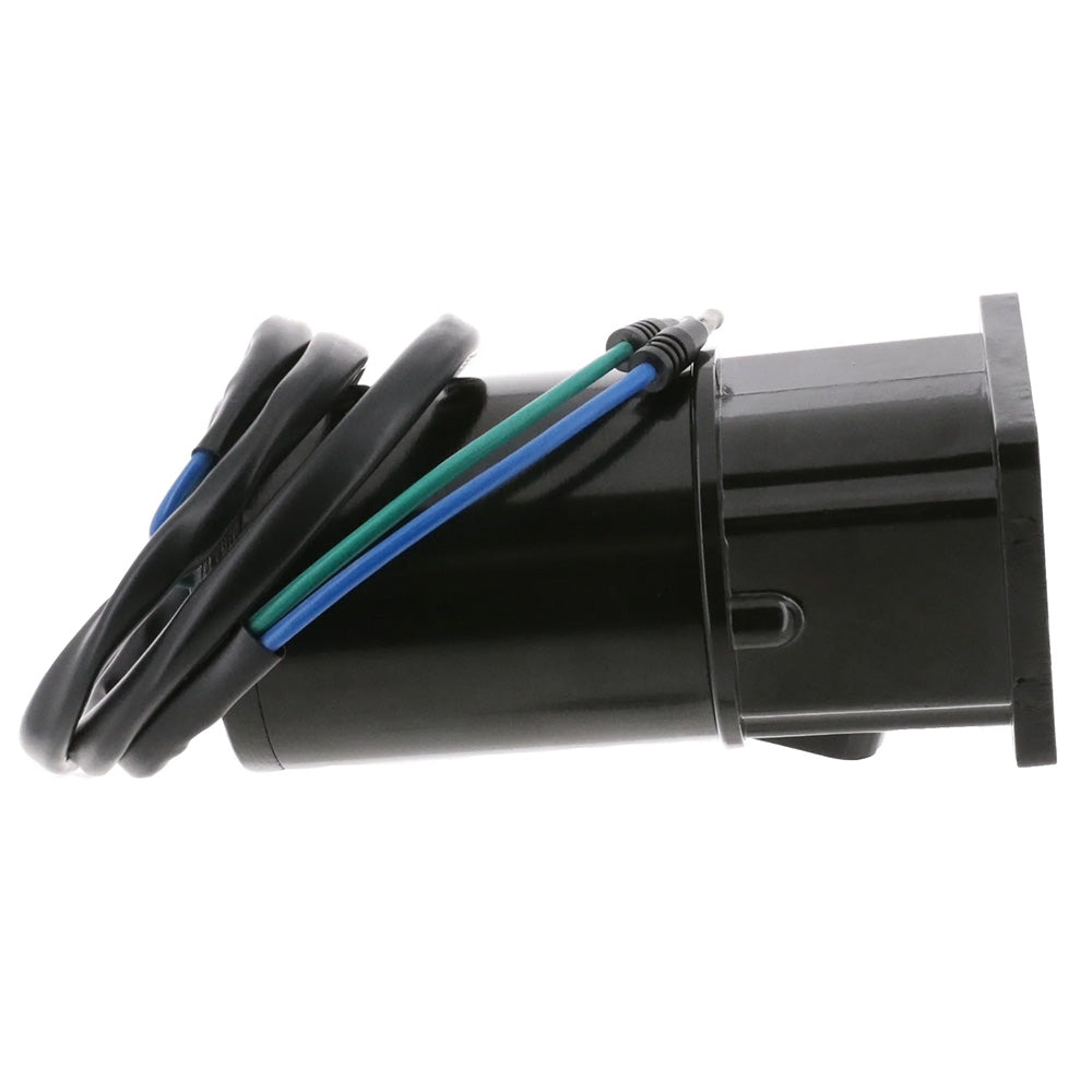 ARCO Marine Replacement Outboard Tilt Trim Motor  Reservoir Only - Mercury/Mariner  Force Motor - Deckhand Marine Supply