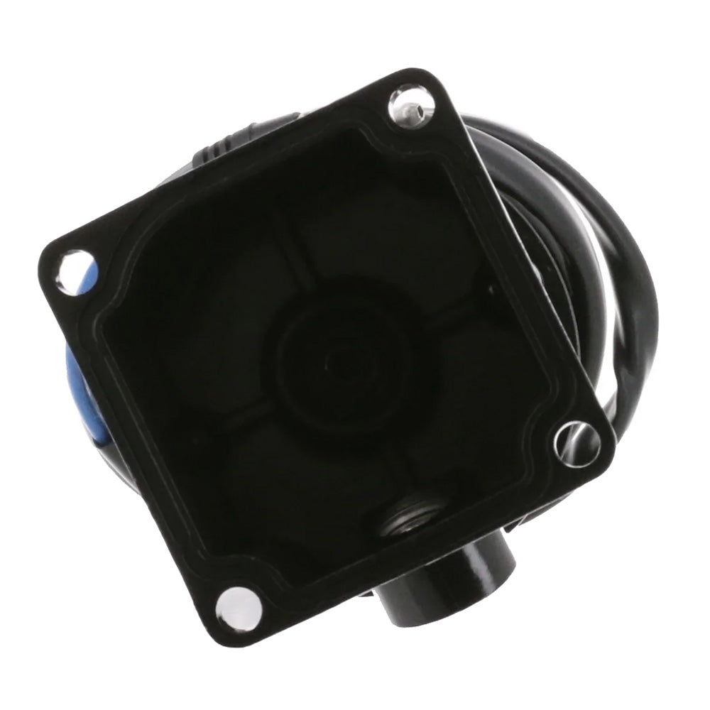 ARCO Marine Replacement Outboard Tilt Trim Motor  Reservoir Only - Mercury/Mariner  Force Motor - Deckhand Marine Supply