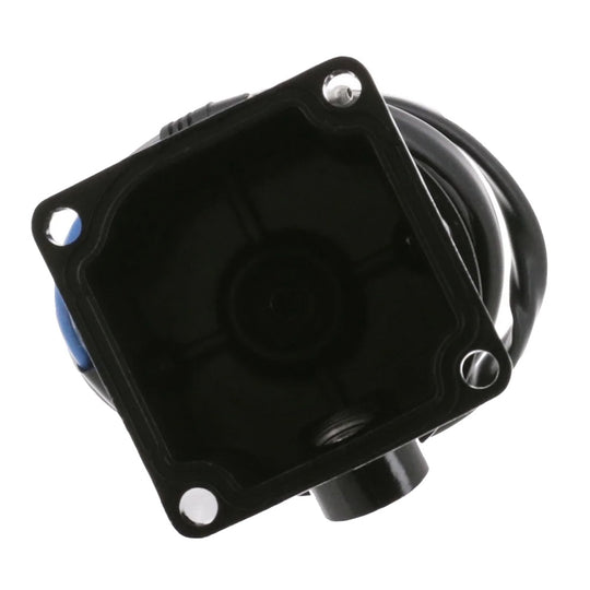 ARCO Marine Replacement Outboard Tilt Trim Motor  Reservoir Only - Mercury/Mariner  Force Motor - Deckhand Marine Supply