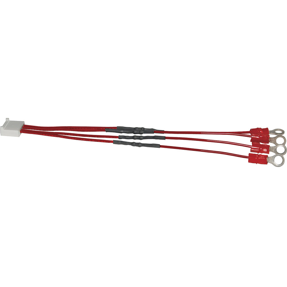 Blue Sea 360 Panel Conversion Kit - 12 to 24 V DC - Deckhand Marine Supply