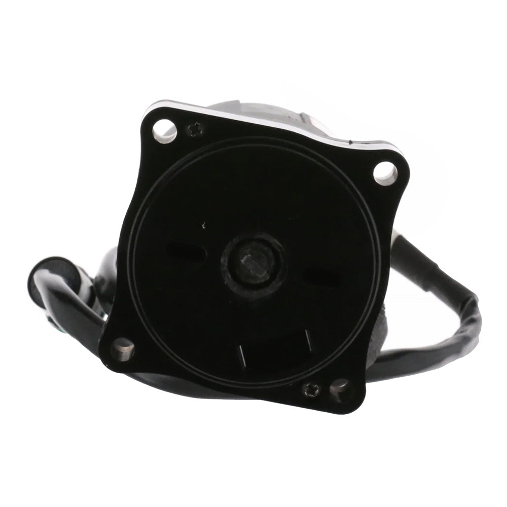 ARCO Marine Replacement Outboard Tilt Trim Motor - Honda/Suzuki - 4 Bolt Mount - Deckhand Marine Supply