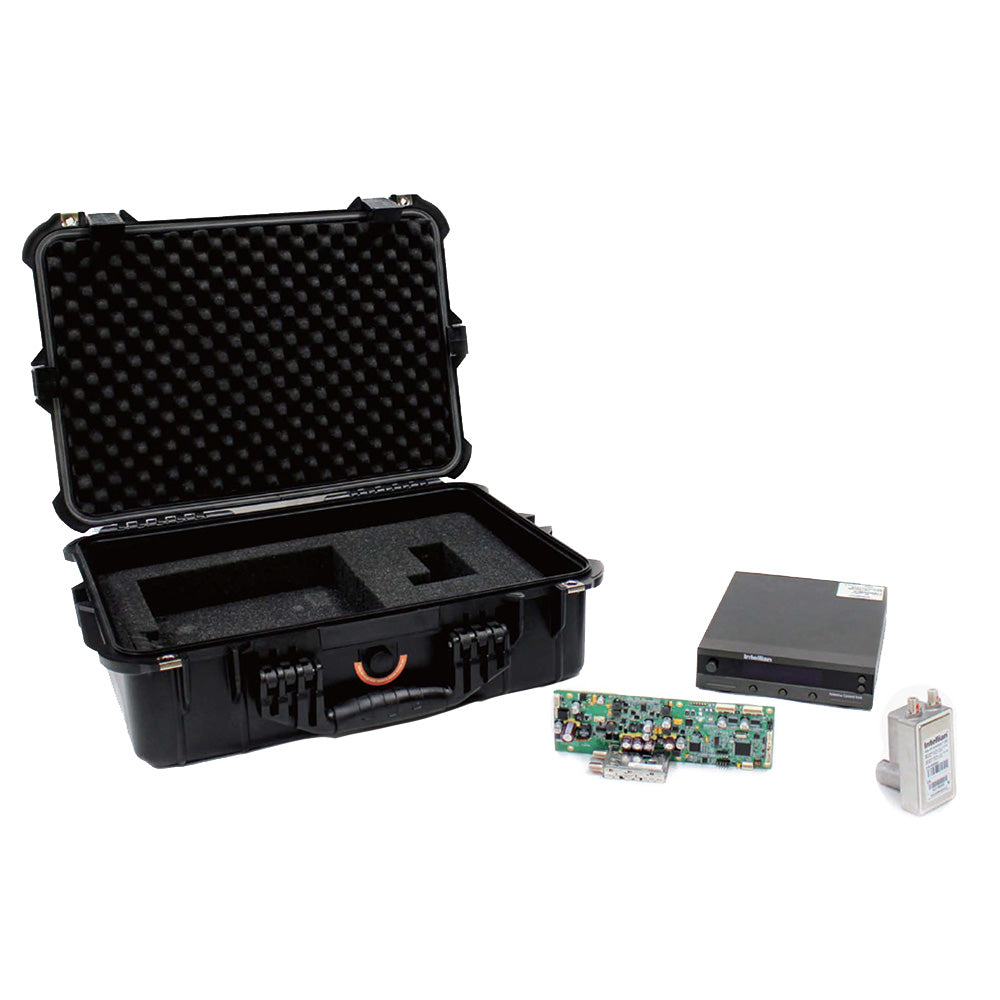 Intellian All-Americas i-Series (i3-i6) TVRO Spares Kit - Deckhand Marine Supply