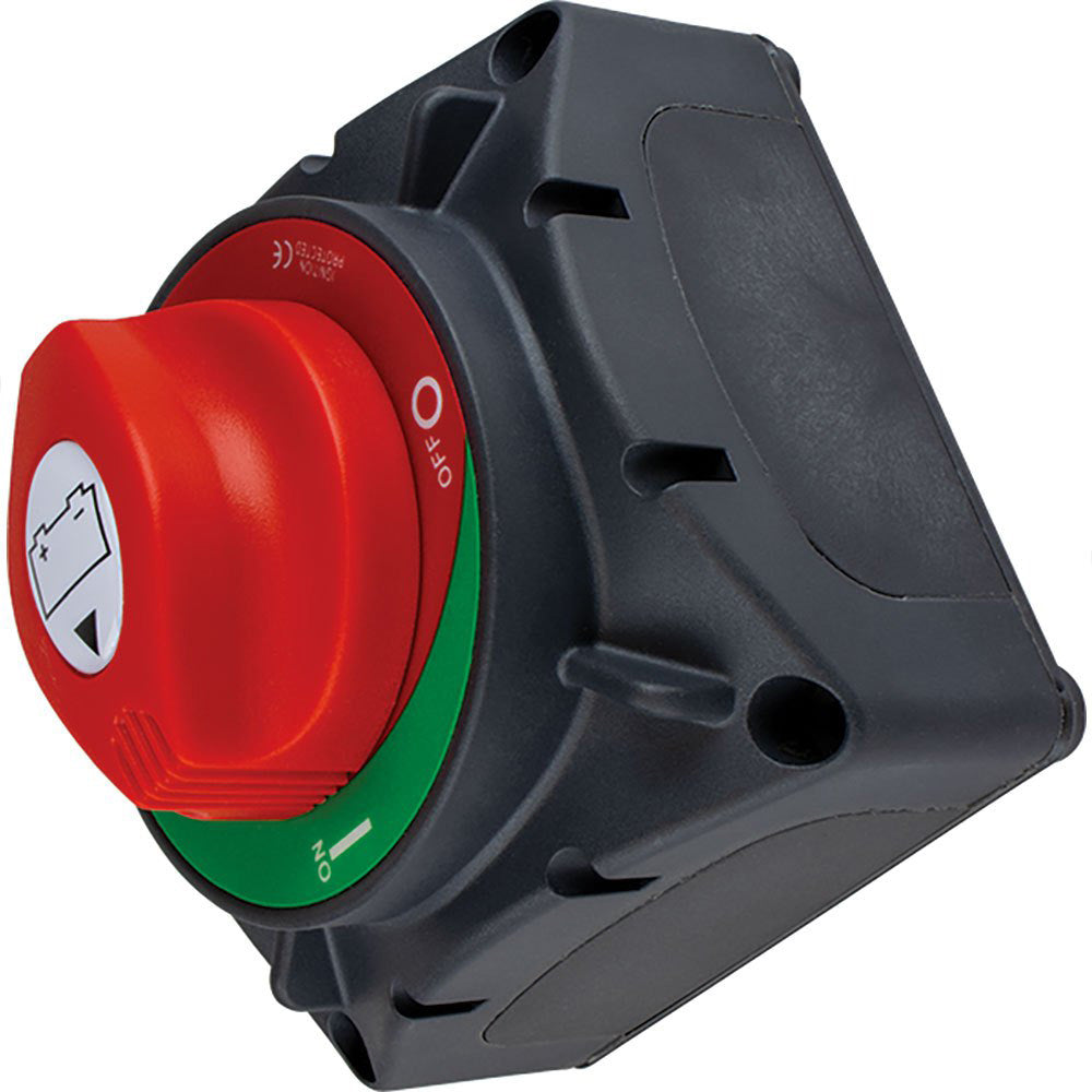 Sea-Dog Heavy Duty On  Off Battery Switch - 600A - Deckhand Marine Supply