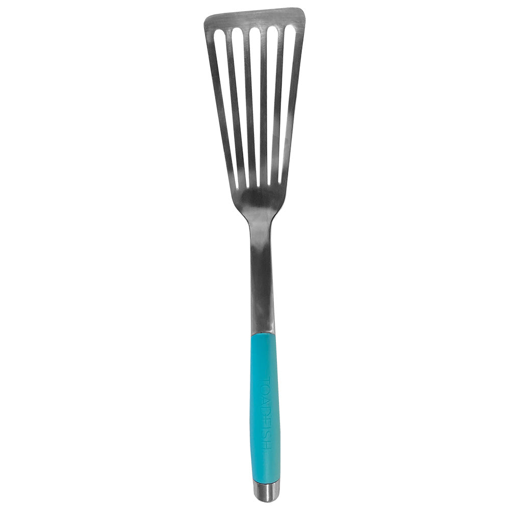 Toadfish Ultimate Spatula - Stainless Steel - Deckhand Marine Supply