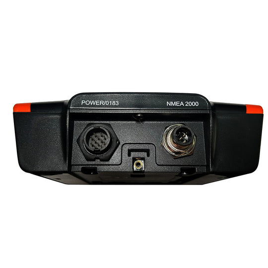 em-trak B921 Class B AIS Transceiver - 2W CSTDMA - Deckhand Marine Supply