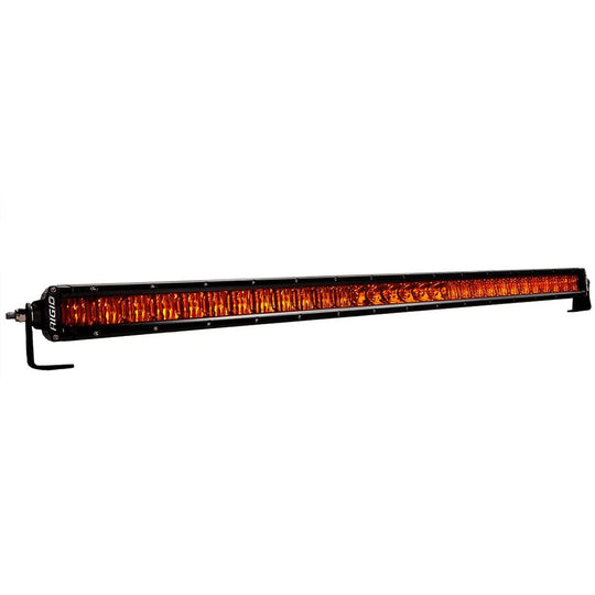RIGID Industries SR Series 30" Spot w/Amber Pro Lens - Deckhand Marine Supply