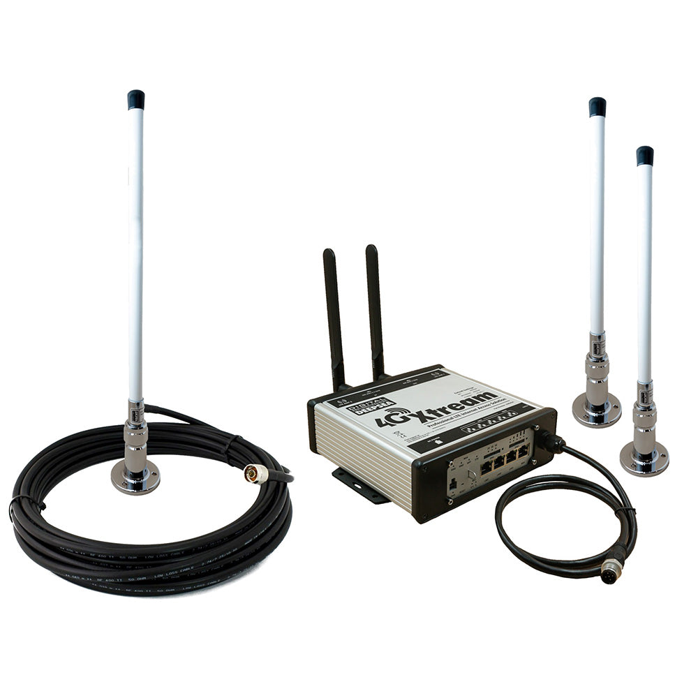 Digital Yacht Wi-Fi Booster f/4GXtream - Deckhand Marine Supply