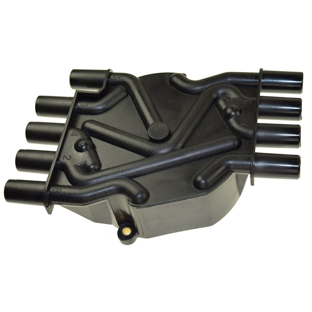 ARCO Marine Premium Replacement Distributor Cap f/Mercruiser Inboard Engines w/MPI Motors - Deckhand Marine Supply