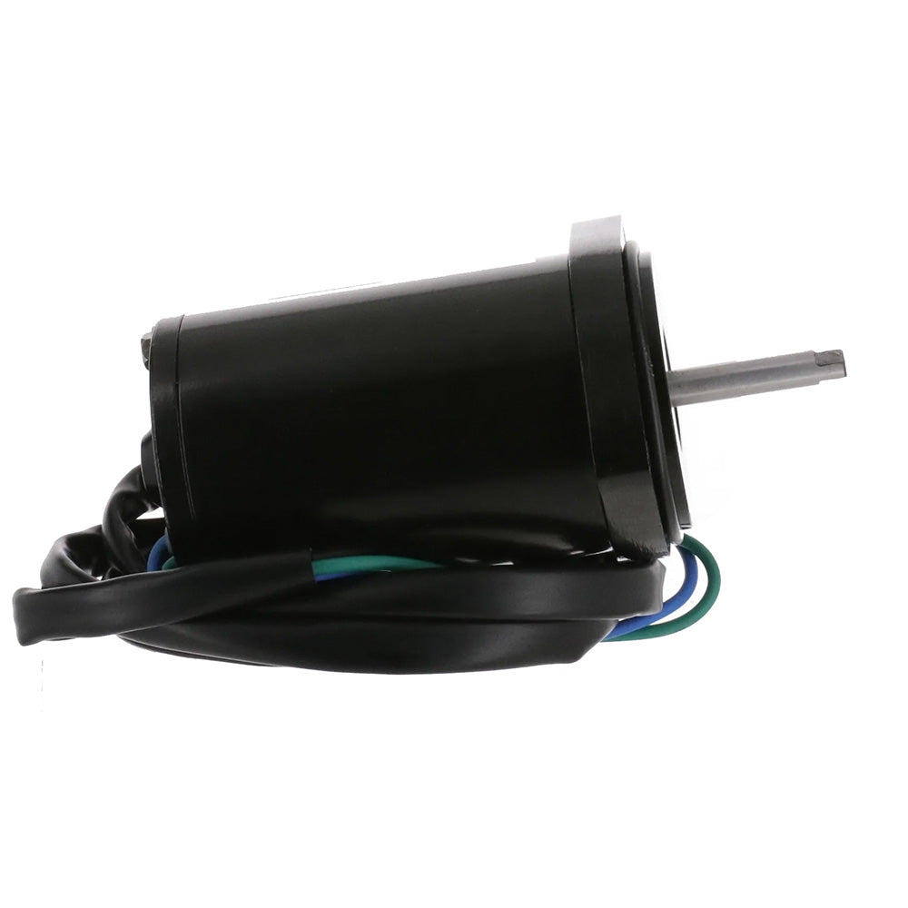 ARCO Marine Original Equipment Quality Replacement Tilt Trim Motor - 2 Wire  3-Bolt Mount - Deckhand Marine Supply