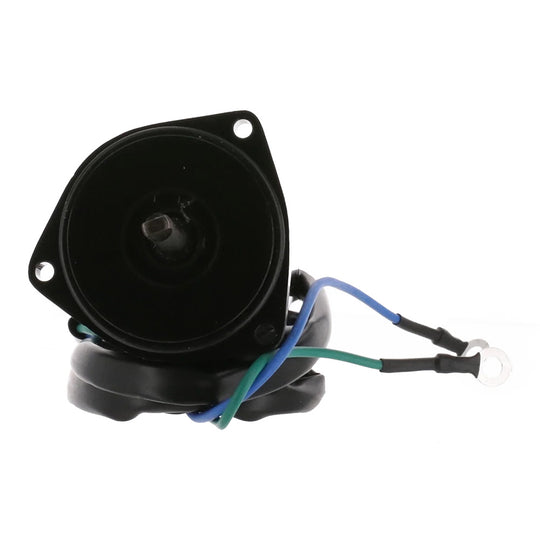 ARCO Marine Original Equipment Quality Replacement Tilt Trim Motor - 2 Wire  3-Bolt Mount - Deckhand Marine Supply