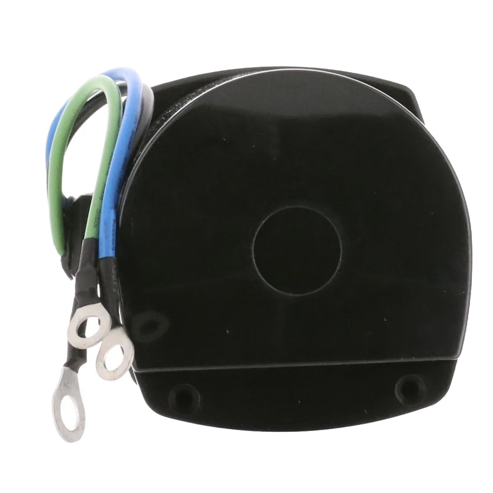 ARCO Marine Original Equipment Quality Replacement Tilt Trim Motor f/Mercruiser I/O  Mercury O/B w/Oildyne Pump - Deckhand Marine Supply
