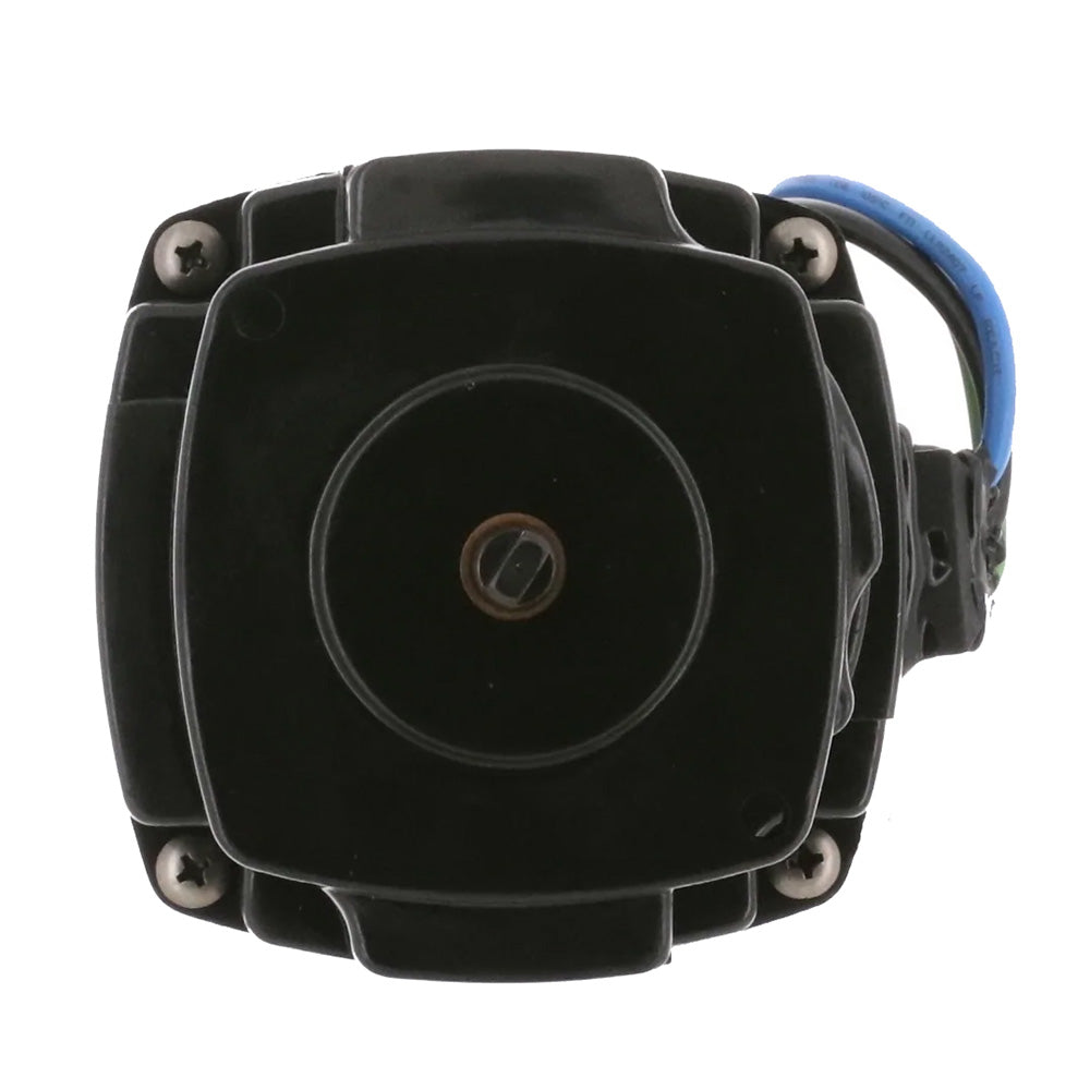 ARCO Marine Original Equipment Quality Replacement Tilt Trim Motor f/Mercruiser I/O  Mercury O/B w/Oildyne Pump - Deckhand Marine Supply