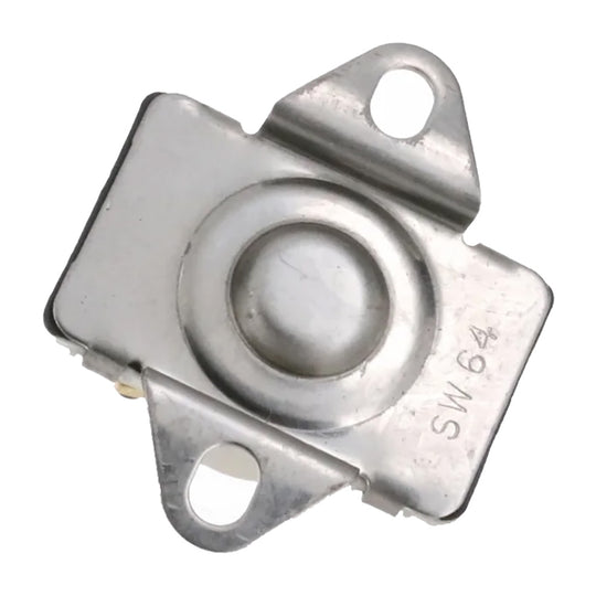 ARCO Marine Original Equipment Quality Replacement Solenoid f/Mercruiser  Mercury - Isolated base, 12V - Deckhand Marine Supply