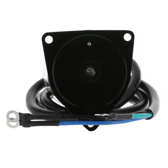 ARCO Marine Original Equipment Quality Replacement Tilt Trim Motor f/Early Model Yamaha - 3 Wire, 3-Bolt Mount - Deckhand Marine Supply
