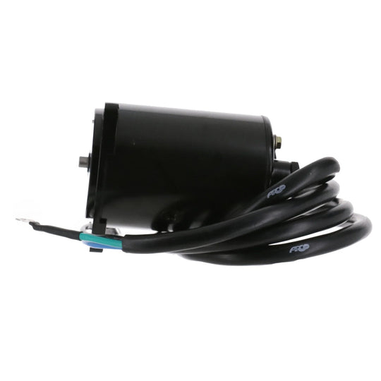 ARCO Marine Original Equipment Quality Replacement Tilt Trim Motor f/Early Model Yamaha - 3 Wire, 3-Bolt Mount - Deckhand Marine Supply